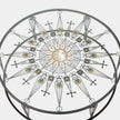 Global Views Soleil Coffee Table Clearance