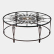 Global Views Soleil Coffee Table Clearance