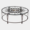 Global Views Soleil Coffee Table Clearance