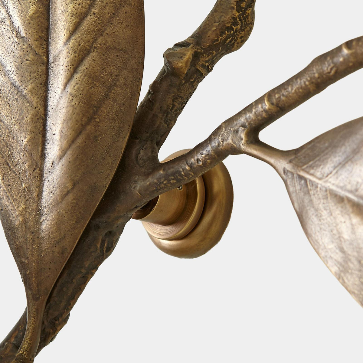 Global Views Magnolia Branch Wall Art