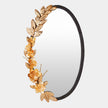 Global Views Magnolia Branch Mirror