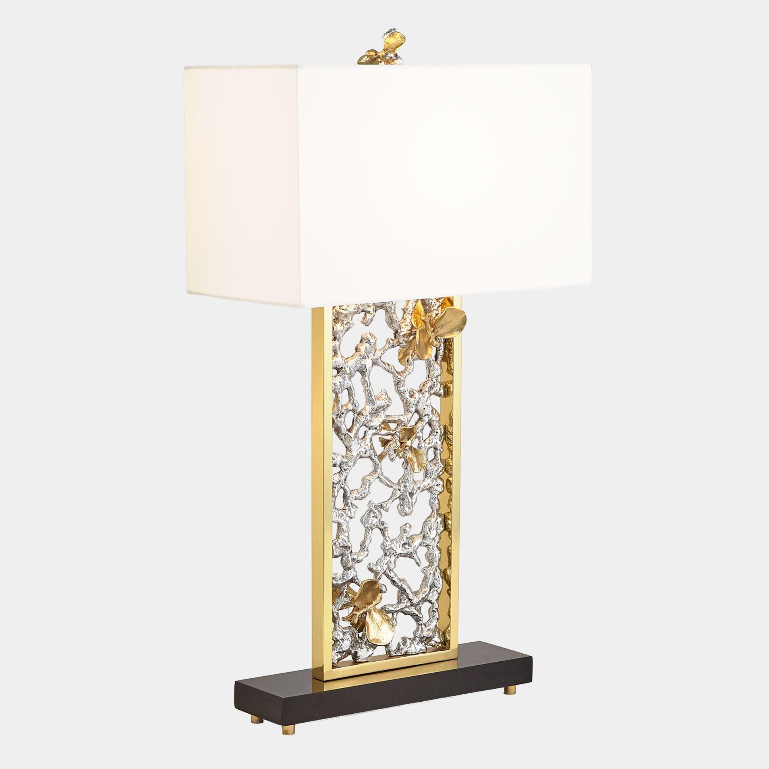 Global Views Moth Lamp Clearance