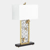 Global Views Moth Lamp Clearance