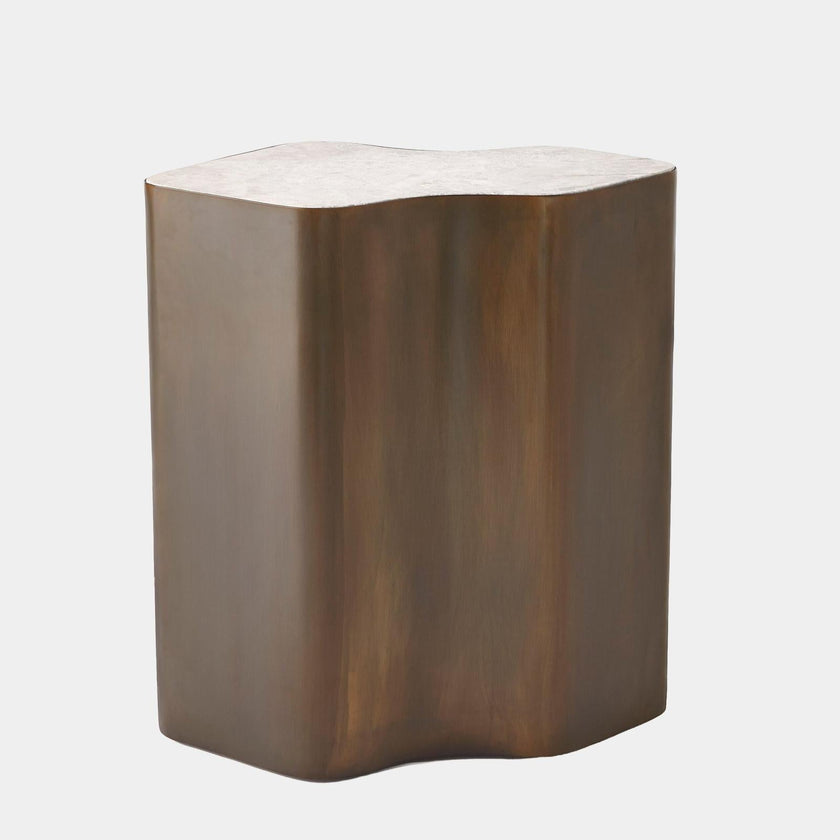 Global Views Arlo Organic Nesting Table