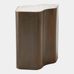 Global Views Arlo Organic Nesting Table