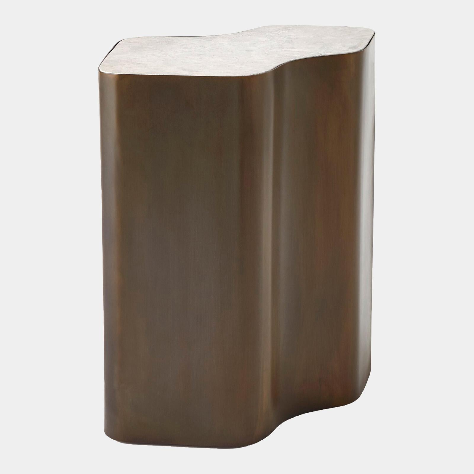 Global Views Arlo Organic Nesting Table
