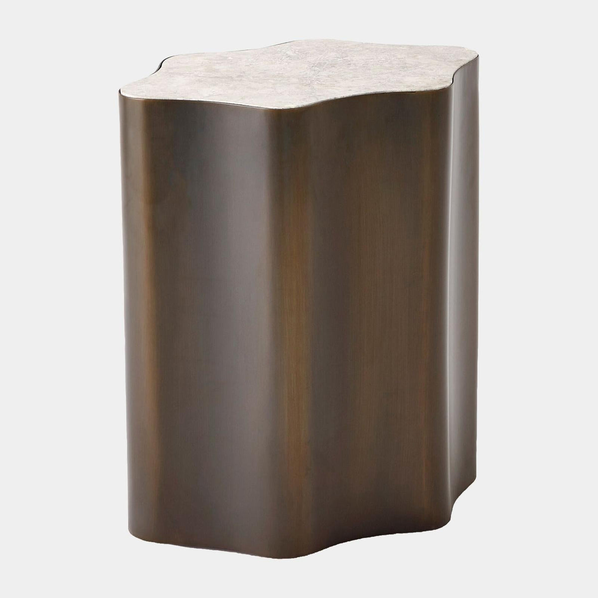 Global Views Arlo Organic Nesting Table