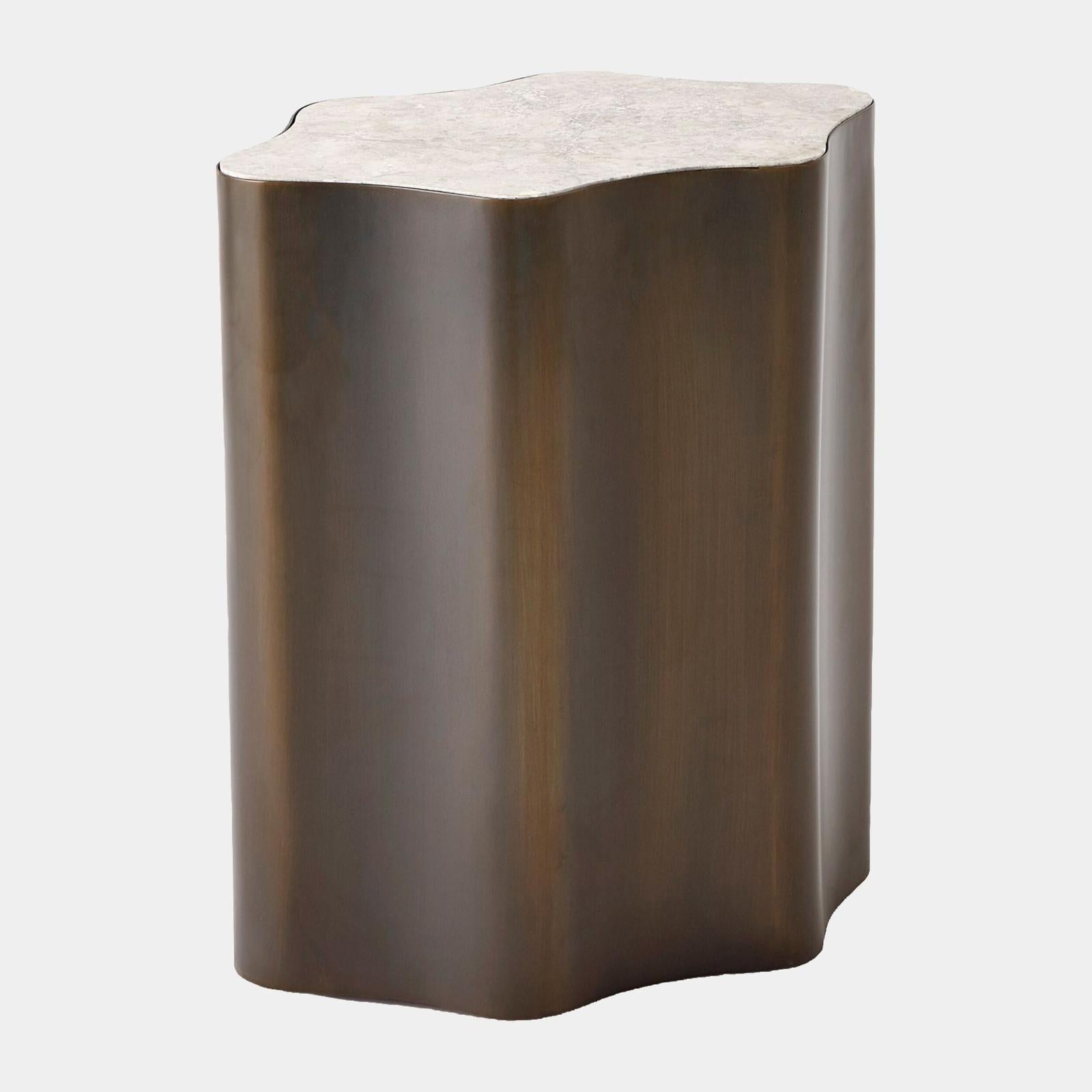 Global Views Arlo Organic Nesting Table