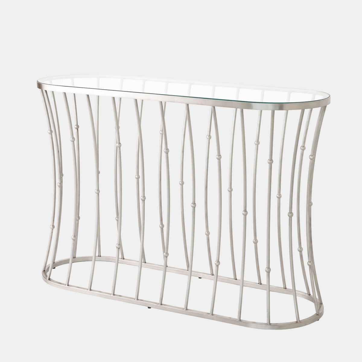 Global Views Aurora Console Clearance