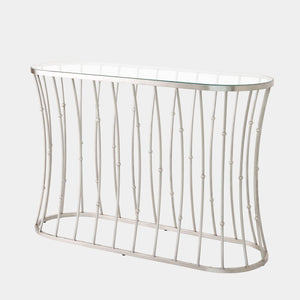 Global Views Aurora Console Clearance