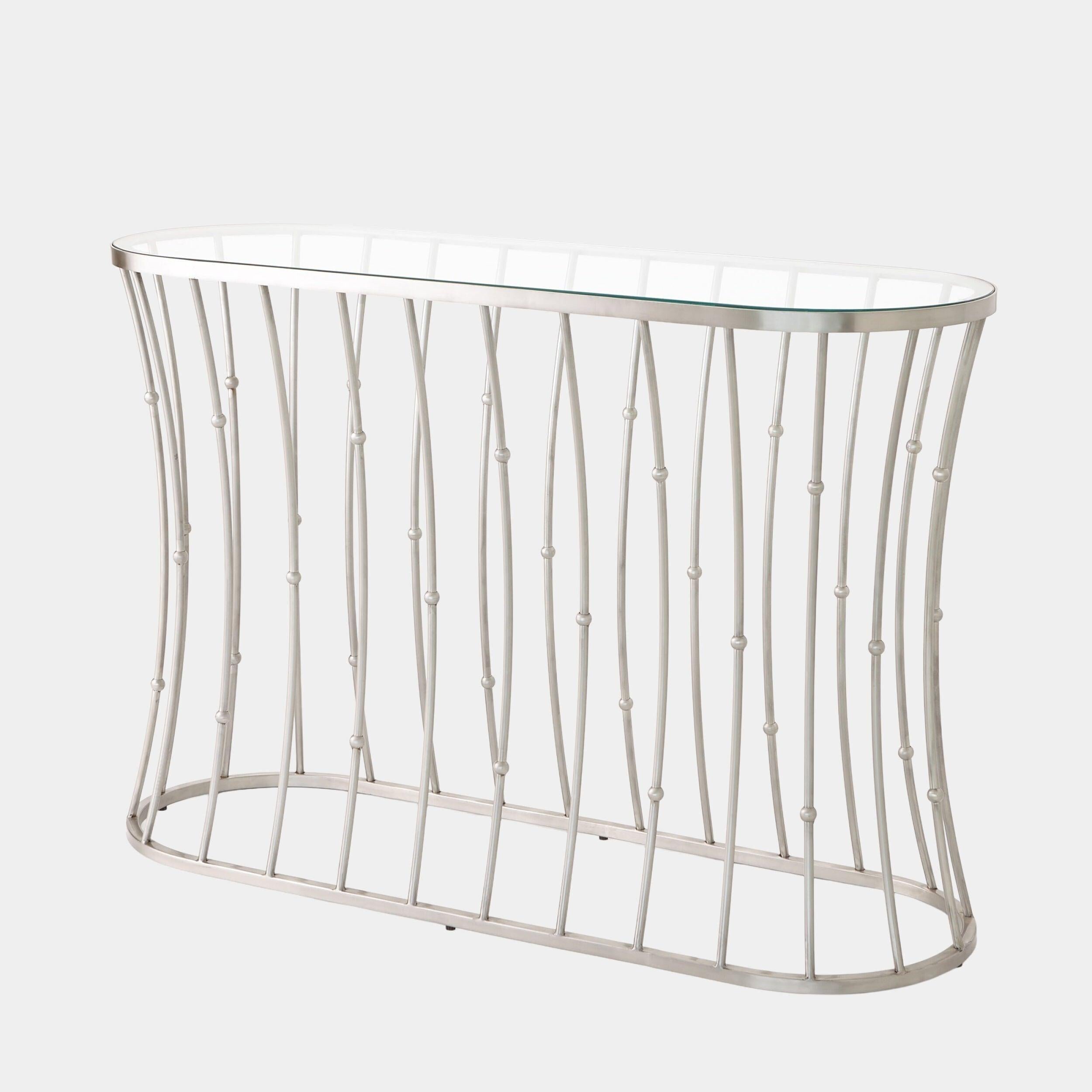 Global Views Aurora Console Clearance