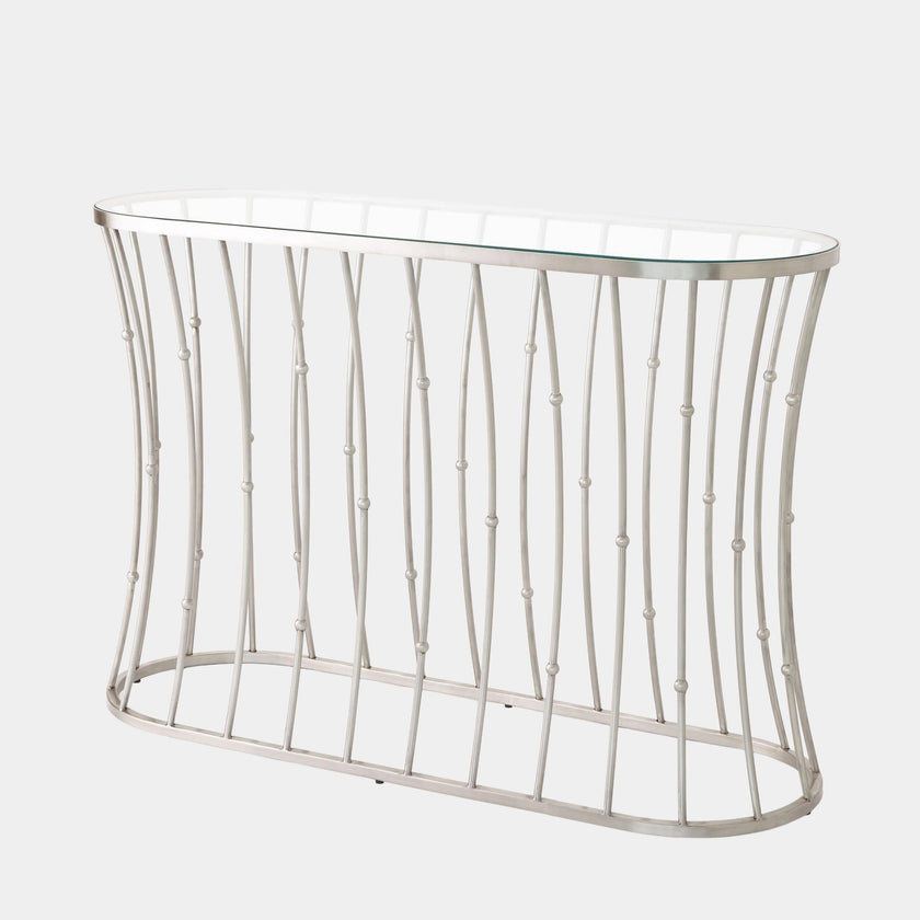 Global Views Aurora Console Clearance