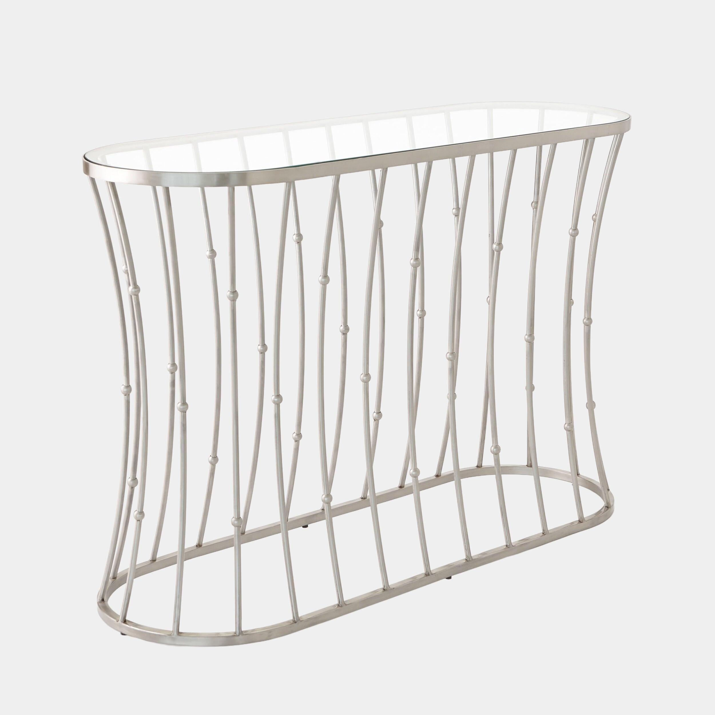 Global Views Aurora Console Clearance