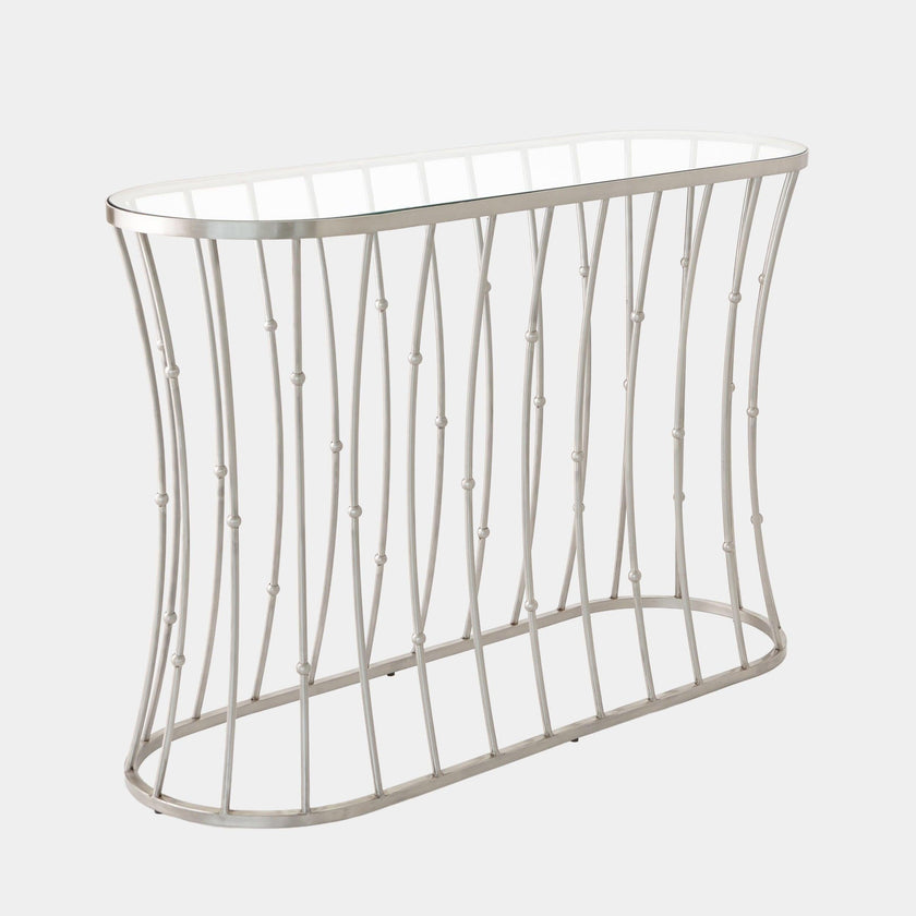 Global Views Aurora Console Clearance