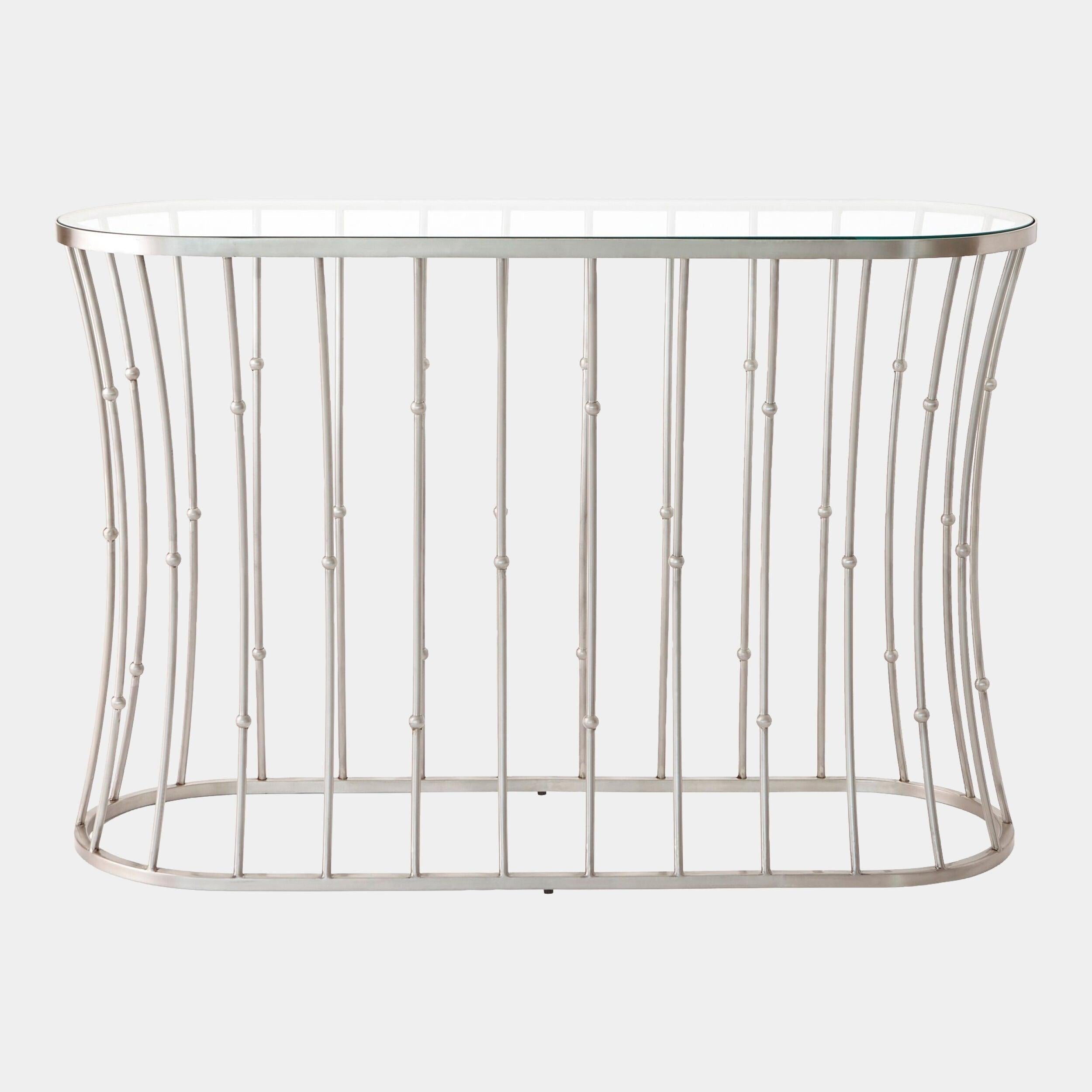 Global Views Aurora Console Clearance