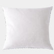Global Views Jennie Geometric Patterned Pillow Clearance