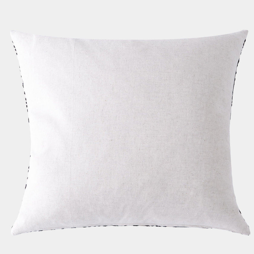 Global Views Jennie Geometric Patterned Pillow Clearance