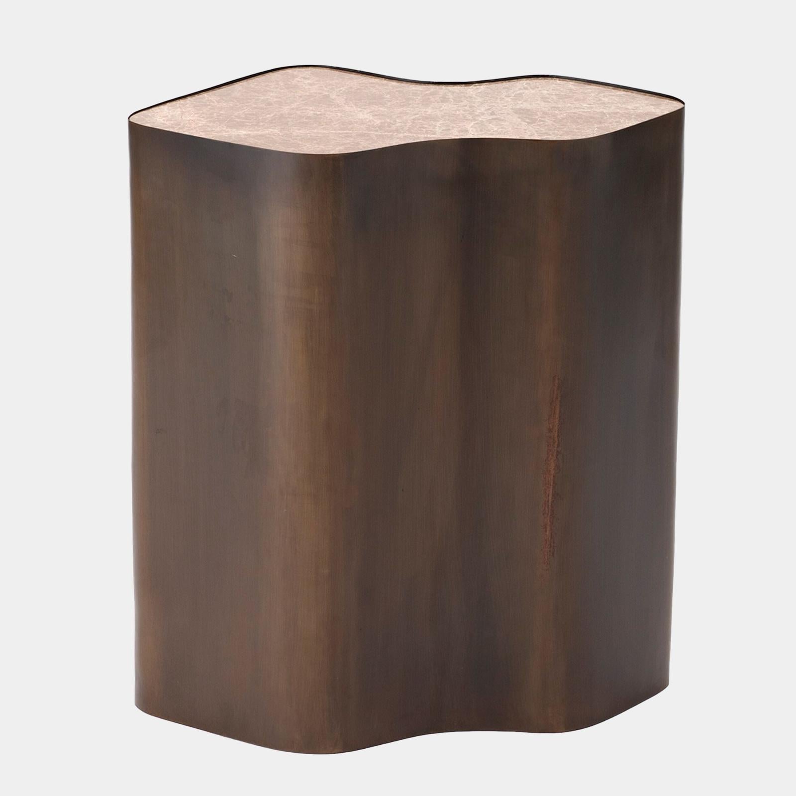 Global Views Arlo Organic Nesting Table
