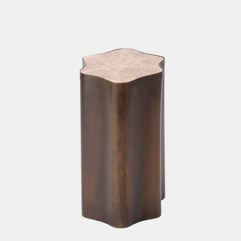 Global Views Arlo Organic Nesting Table