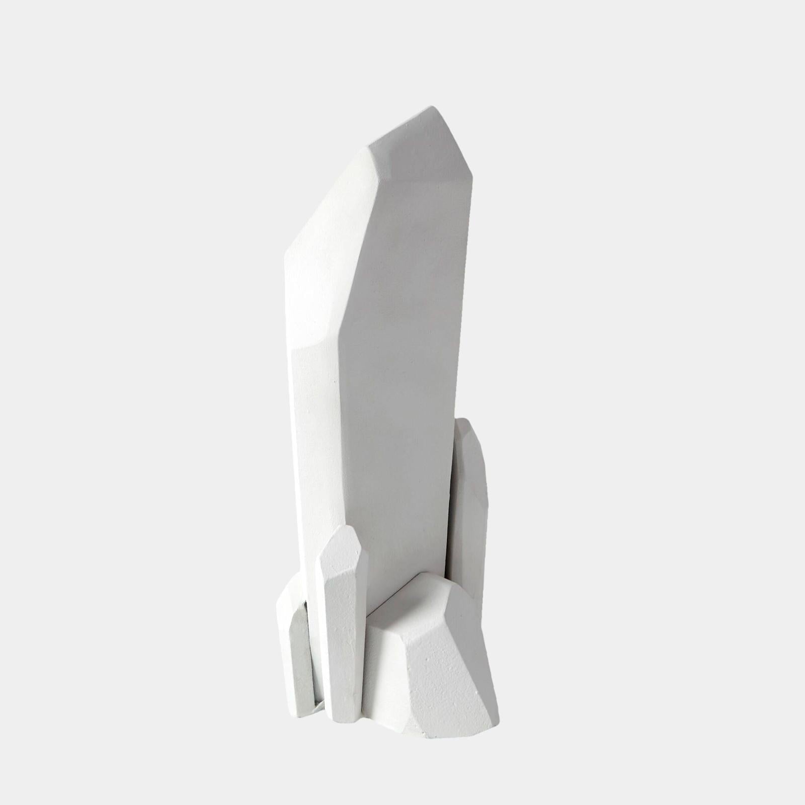 Global Views Niamh Stone Sculpture Clearance