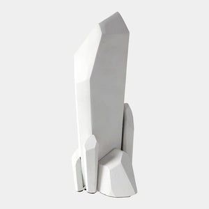 Global Views Niamh Stone Sculpture Clearance