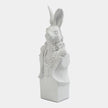 Global Views Rabbit in Tux