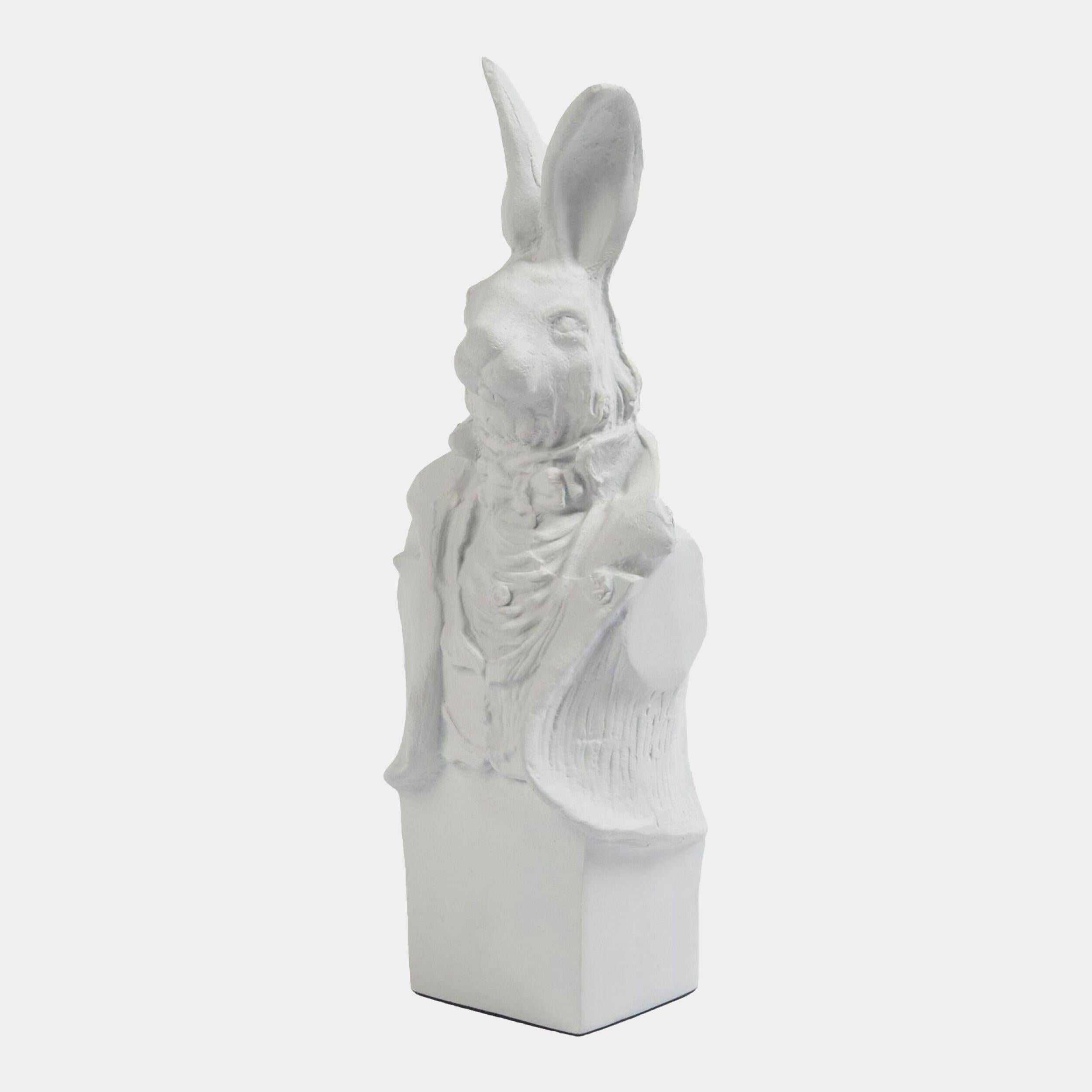 Global Views Rabbit in Tux