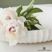 Global Views Cassian Flute Bowl