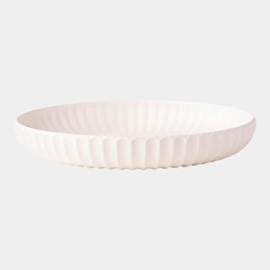 Global Views Cassian Flute Bowl