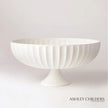 Global Views Cassian Flute Bowl