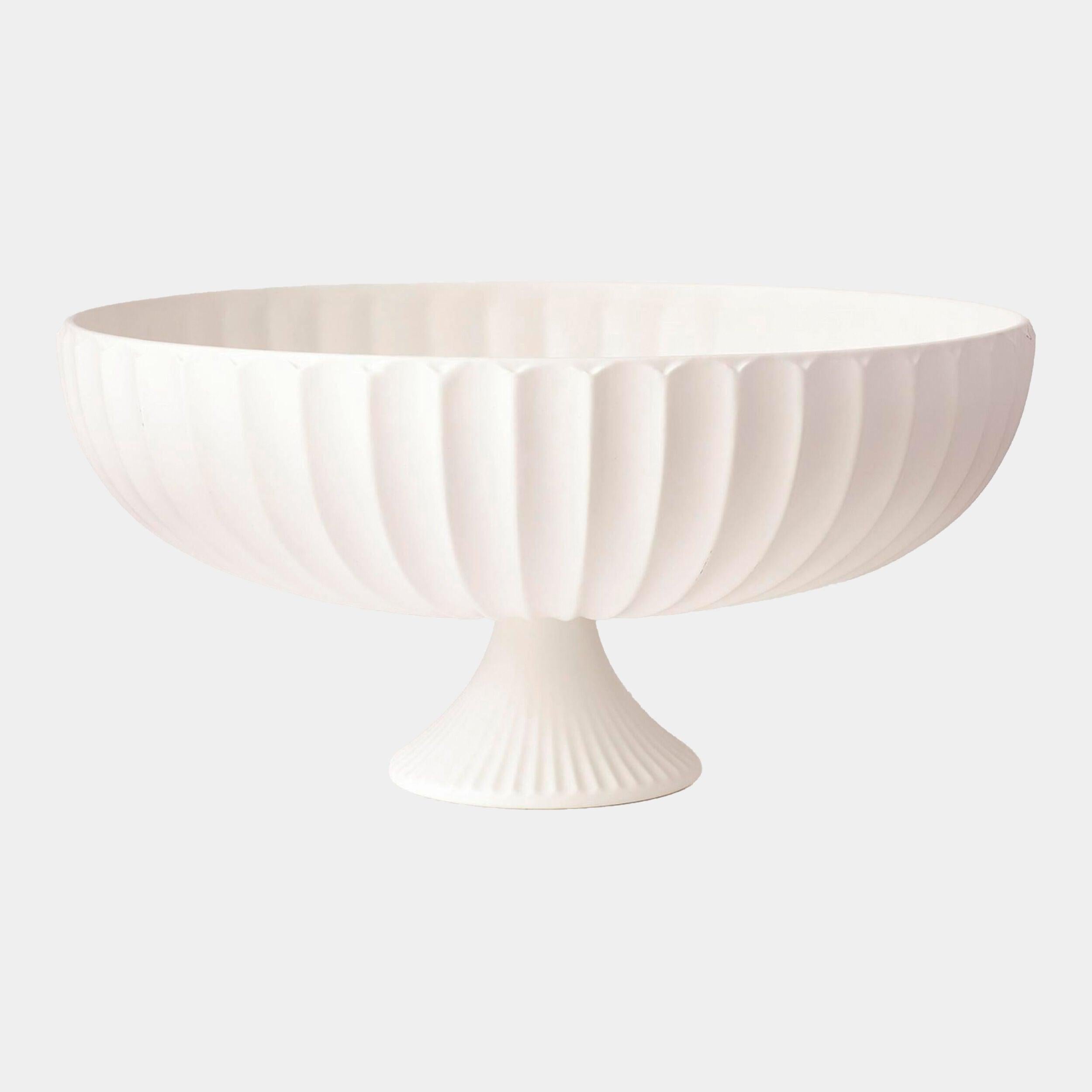 Global Views Cassian Flute Bowl