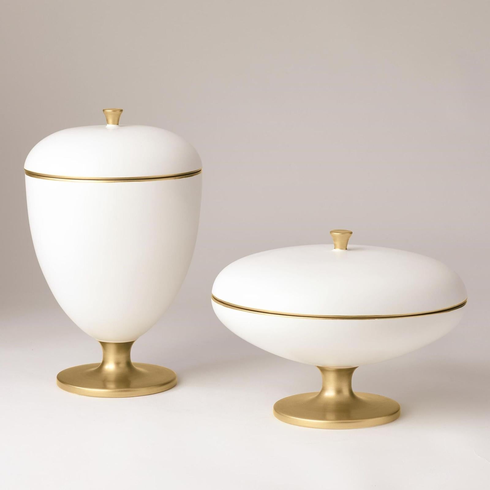 Global Views Bastille Vessel