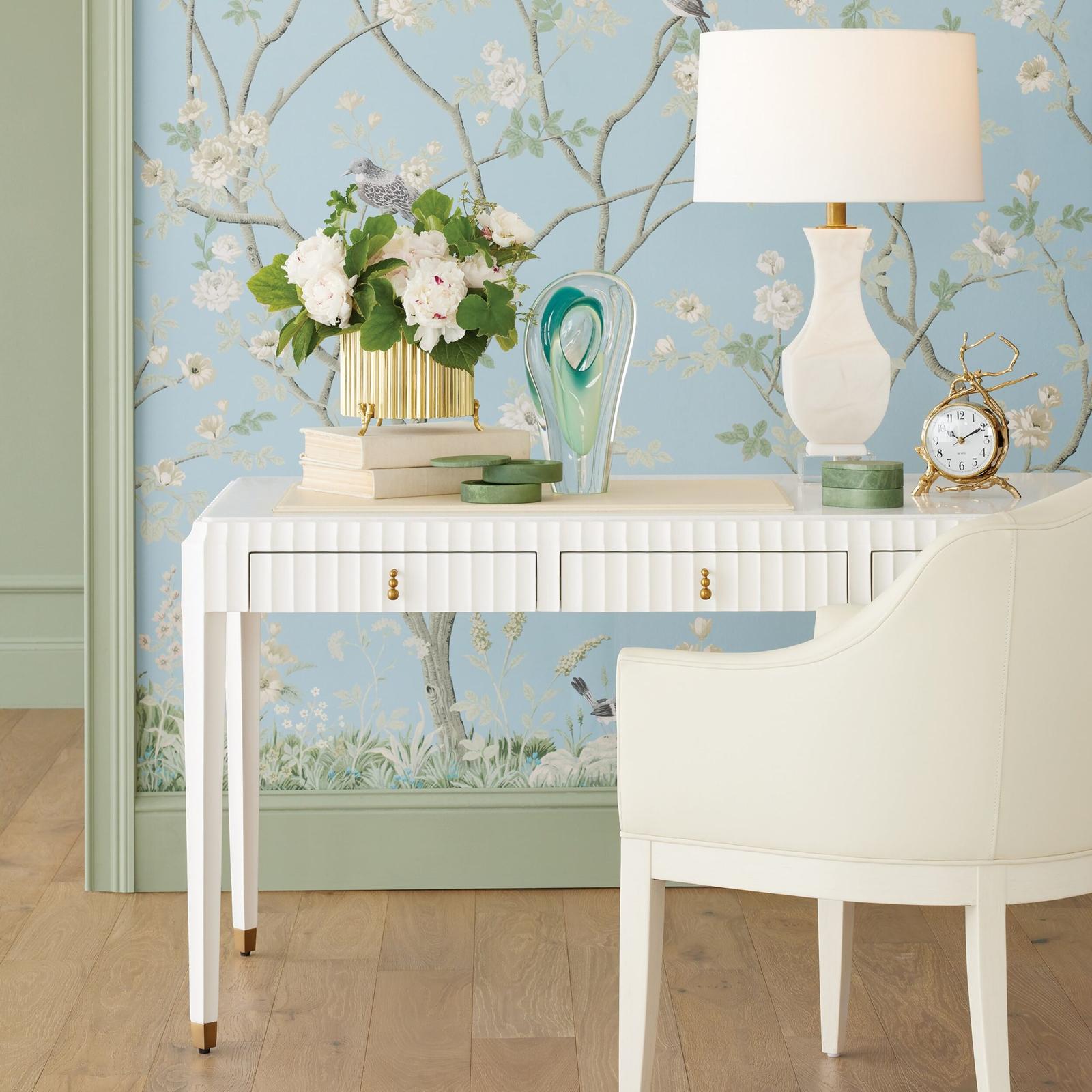 Global Views Grace Dining Chair