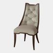 Global Views Logan Dining Chair