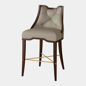 Global Views Logan Counter Stool