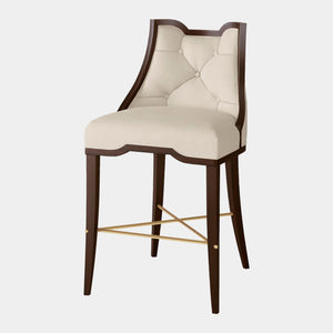 Global Views Logan Counter Stool