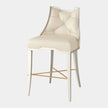 Global Views Logan Counter Stool