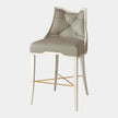 Global Views Logan Counter Stool