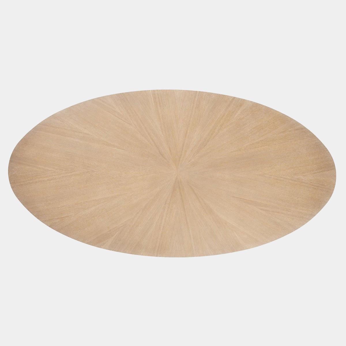 Global Views Landry Flute Table by Ashley Childers
