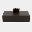 Global Views Harrington Box