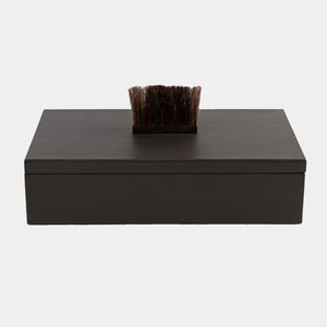 Global Views Harrington Box