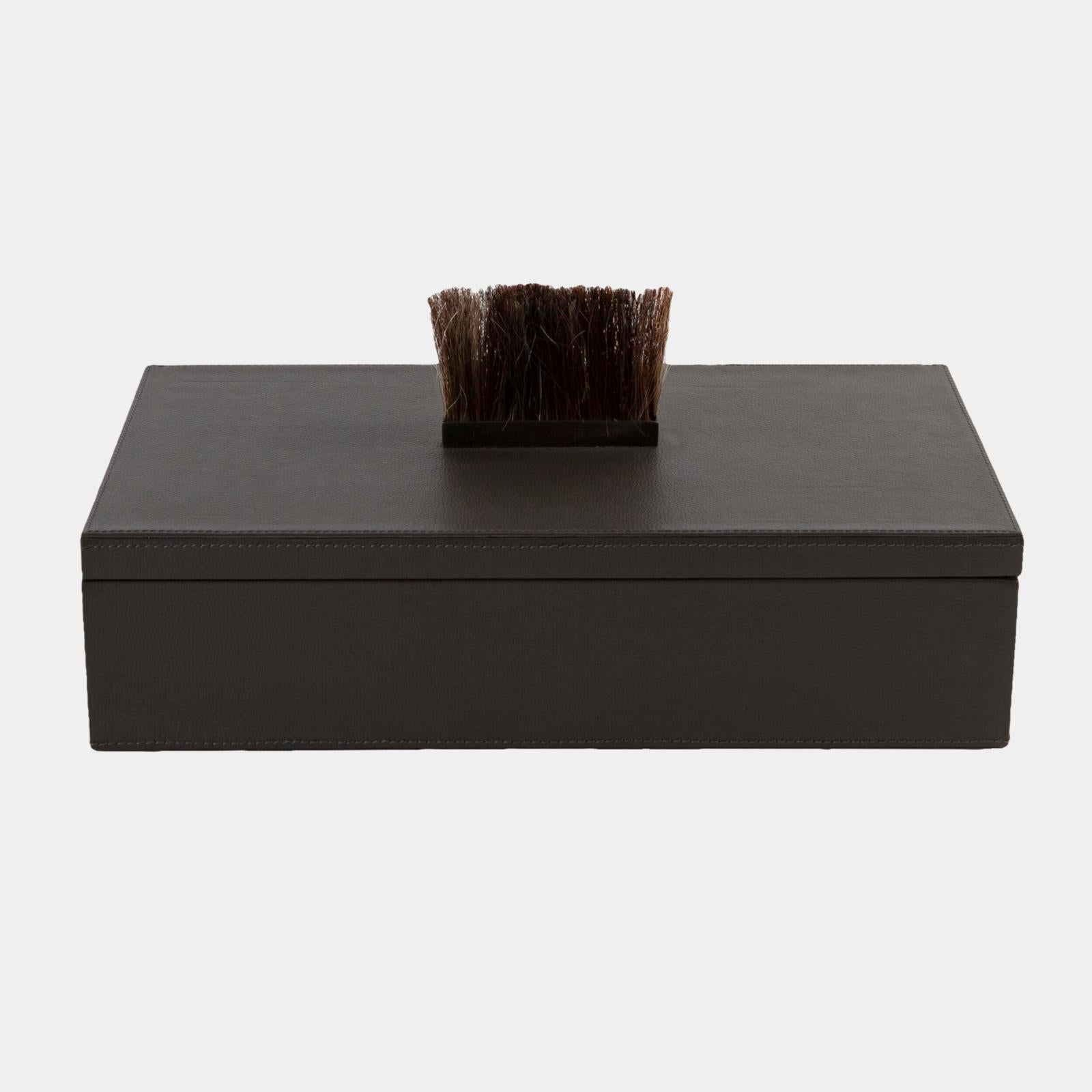 Global Views Harrington Box