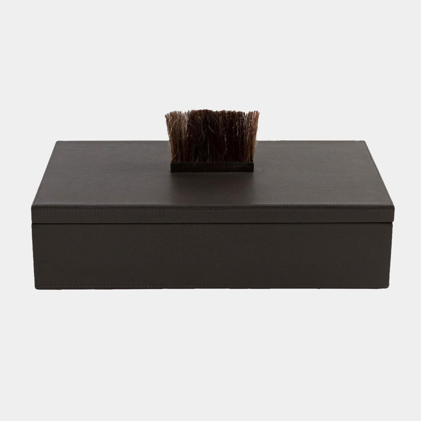 Global Views Harrington Box