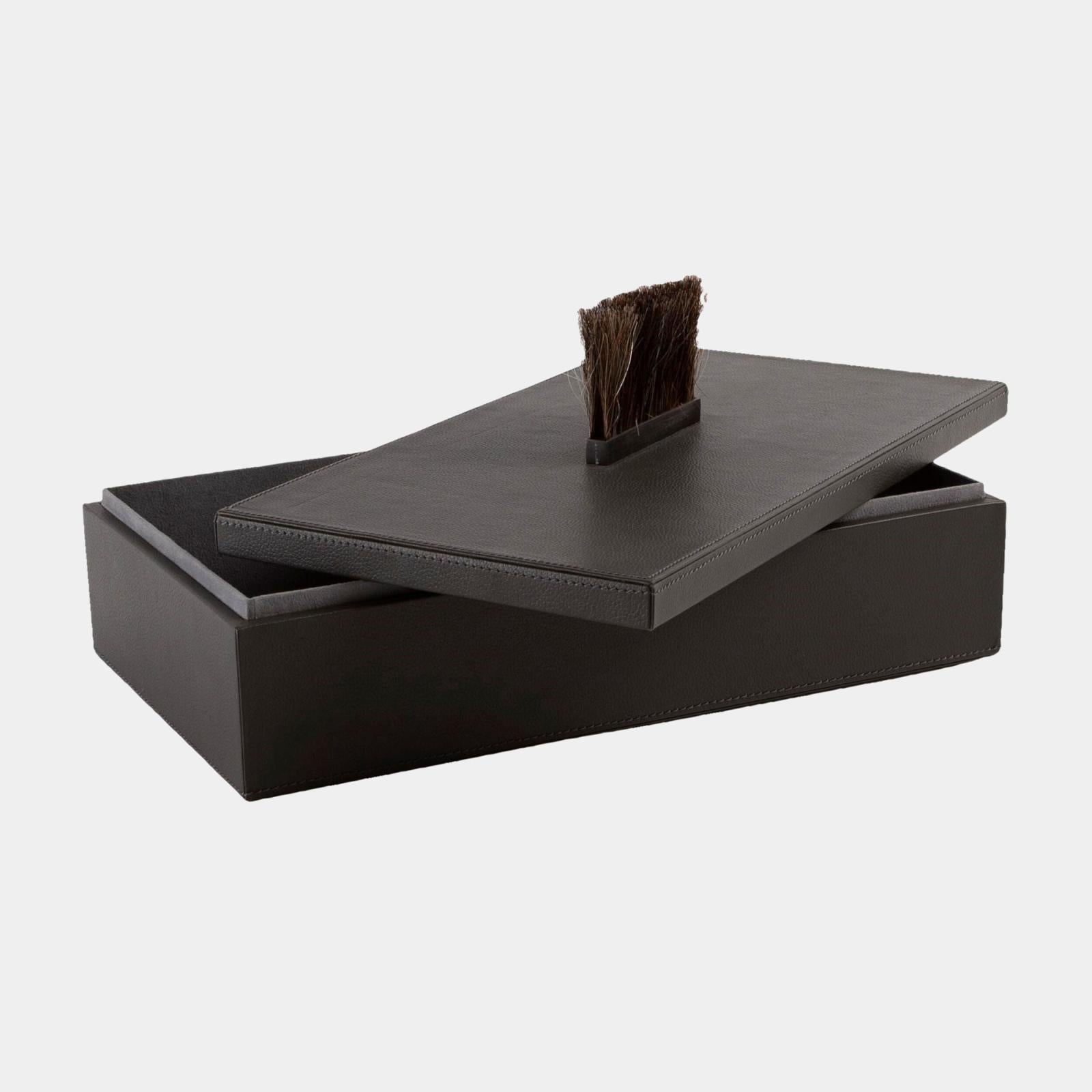 Global Views Harrington Box