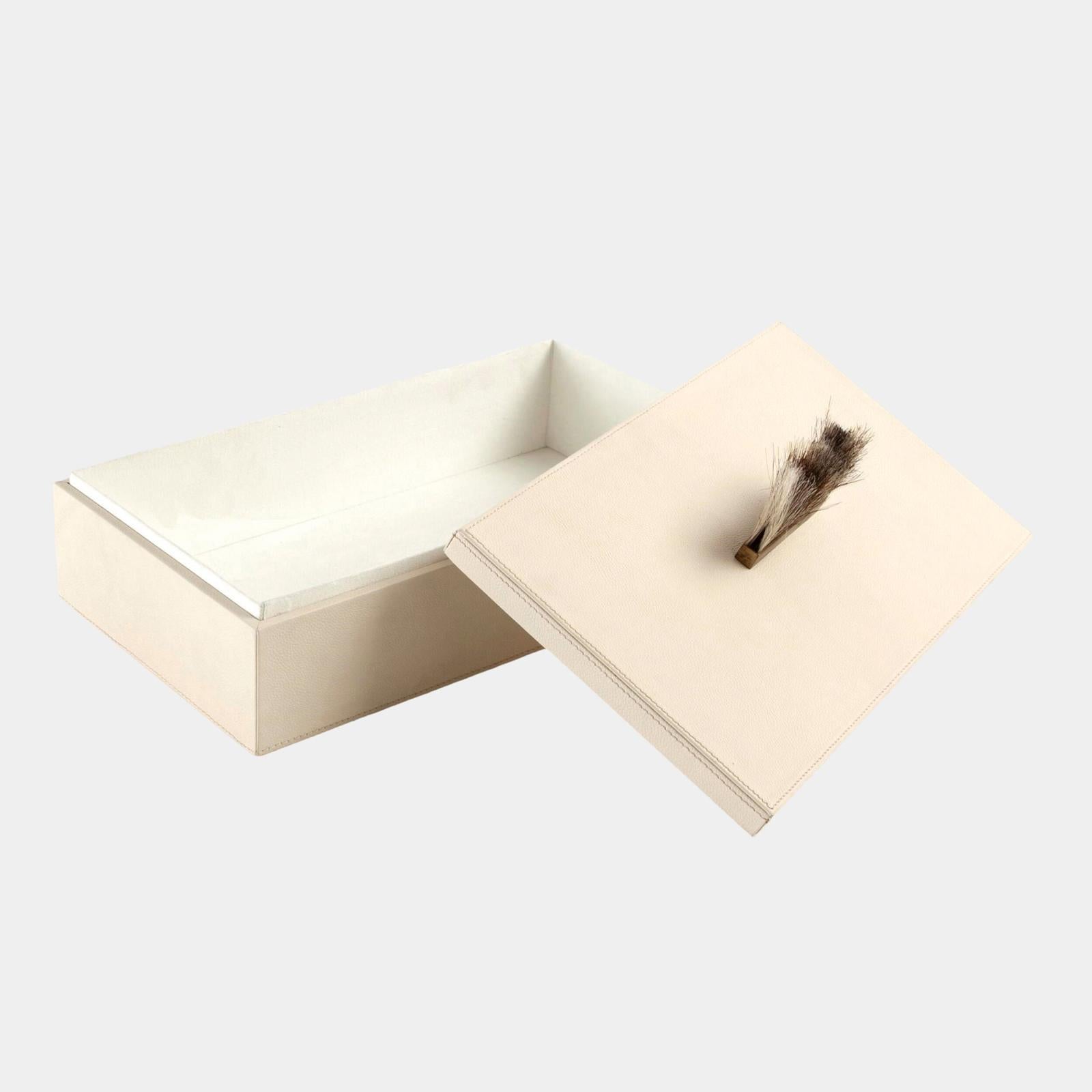 Global Views Harrington Box