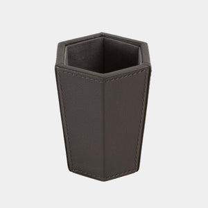 Global Views Tiffany Pencil Cup Clearance