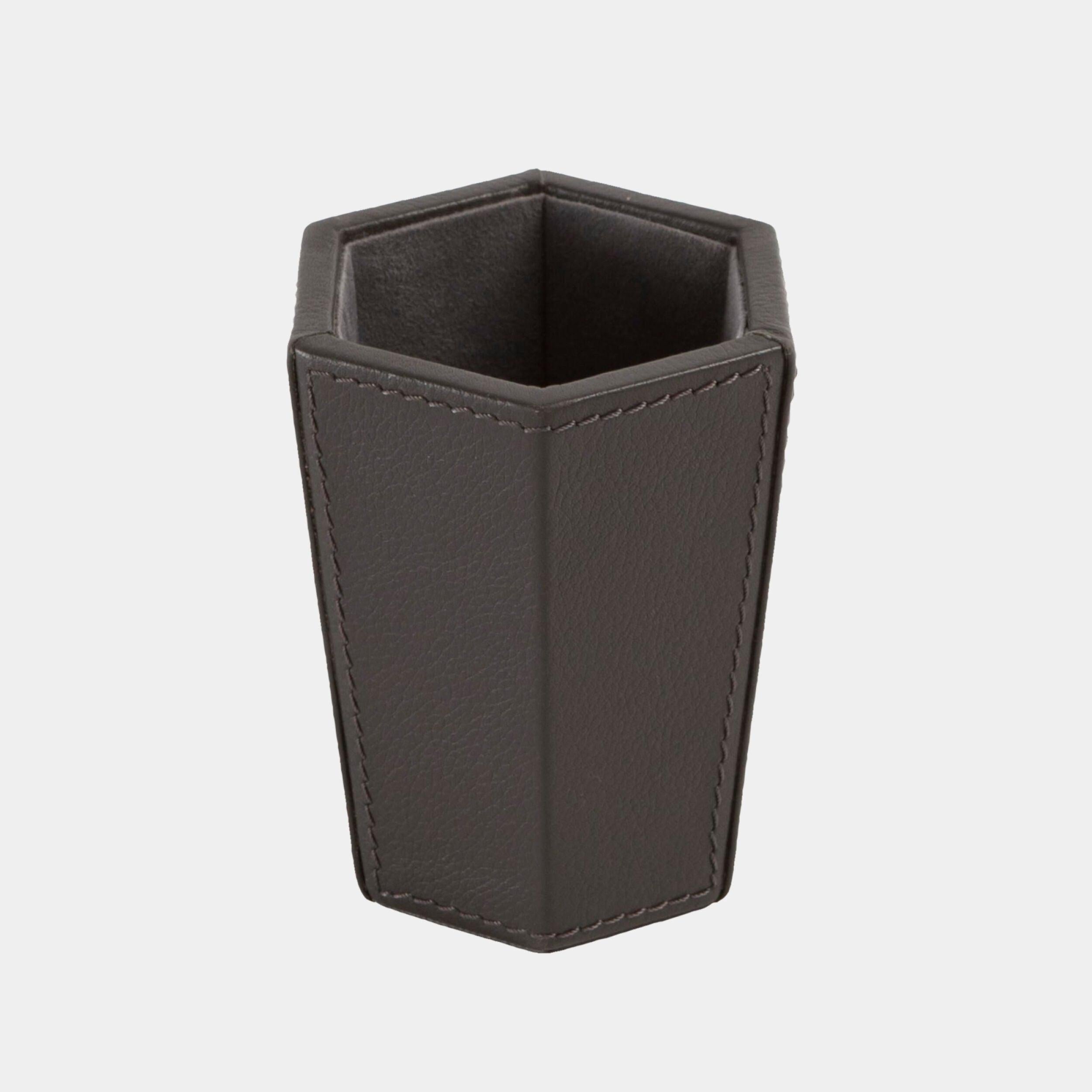 Global Views Tiffany Pencil Cup Clearance