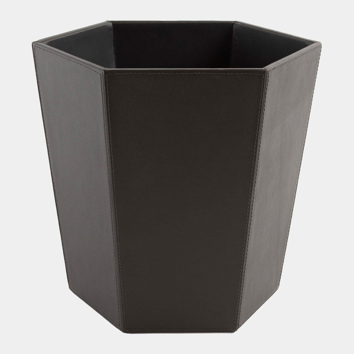 Global Views Tiffany Wastebasket
