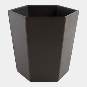 Global Views Tiffany Wastebasket