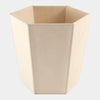Global Views Tiffany Wastebasket